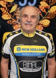 2014 Canarini Viglio