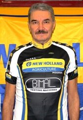 2012 Becciu Andrea