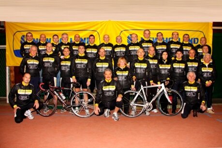 2012 Team nh