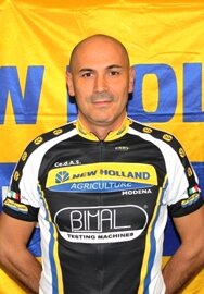 2013 Pifferi Cristian