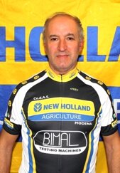 2012 Arletti Gianfranco
