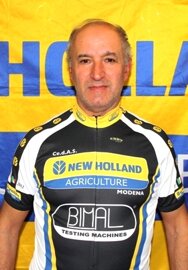 2013 Arletti Gianfranco