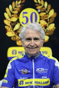 2025 Candeli luigi