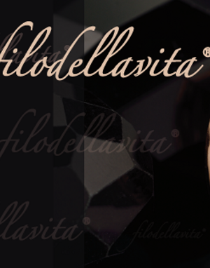 anello argento rubinia