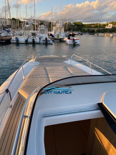 Salpa Soleil 33 package coppia Yamaha Salpa Soleil 33 package coppia Yamaha