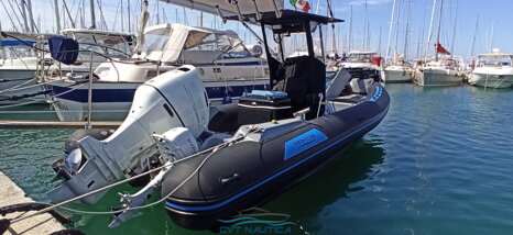 Arkos 23 Jaws package Suzuki DF175 Arkos 23 Jaws package Suzuki DF175