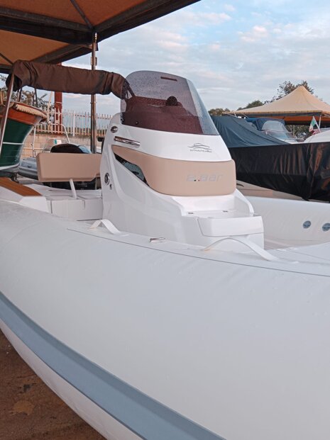 2Bar 68 pck Mercury F150 Pro XS 2Bar 68 pck Mercury F150 Pro XS