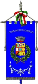 ficarazzi-gonfalone