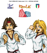 logokimli2017 logokimli2017