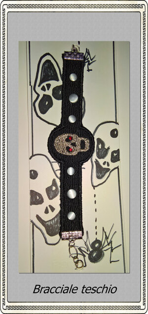 braccialeteschio