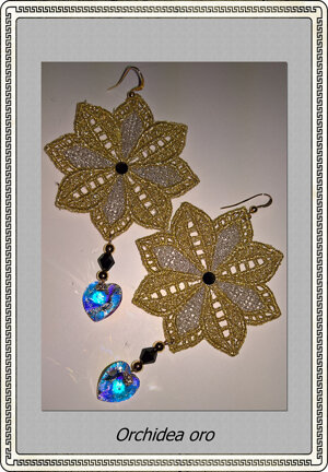 orchideaoro
