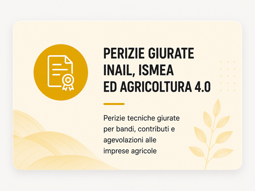perizie inail