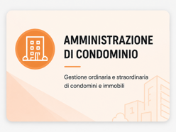 amm condominio