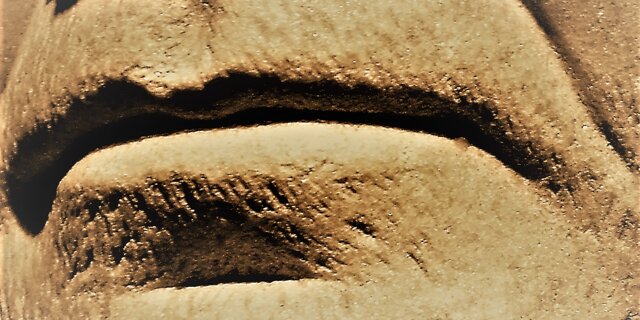 Mos maiorum (le labbra di mio padre) (2016-20)