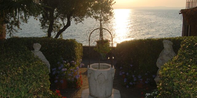 Cantico gardesano (2011) Secondo Premio al Concorso Fotografico Santi Faustino e Giovita (2013)