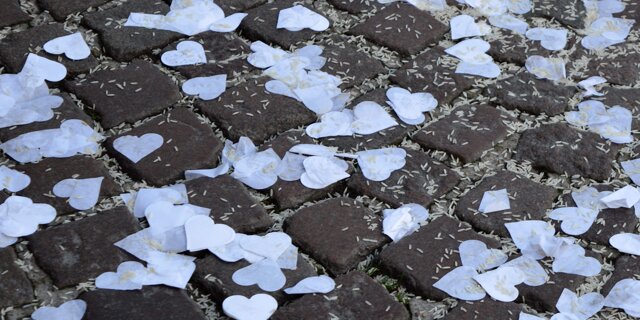 Cose felici cadute (2017-20)