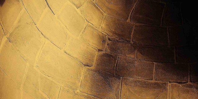 Nella sera il tuo passo (2015)