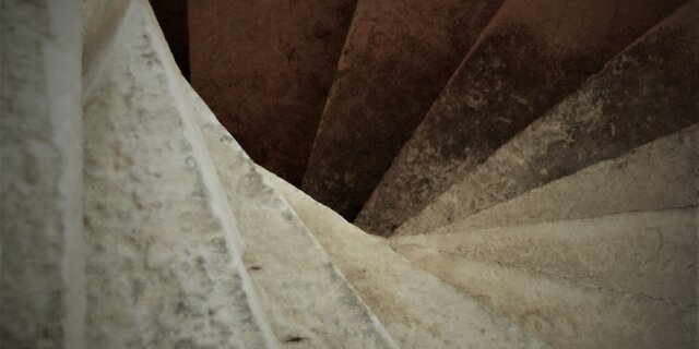 Discesa agli inferi (2020)