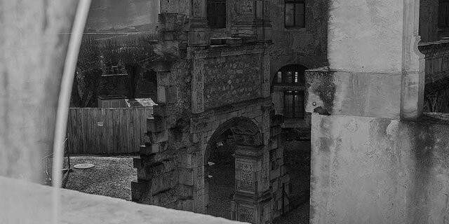 Abbandono - Ubi sunt? (2013)