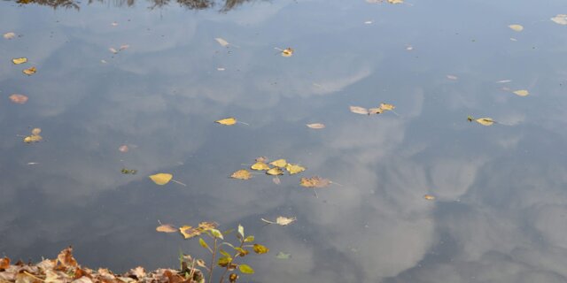 Nuvole in crociera (2016-20)