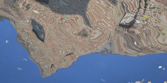 Dalì fiammingo I (2016-20)