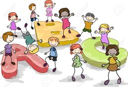 8906493-illustration-of-kids-playing-with-giant-letters-of-the-alphabet-stock-illustration
