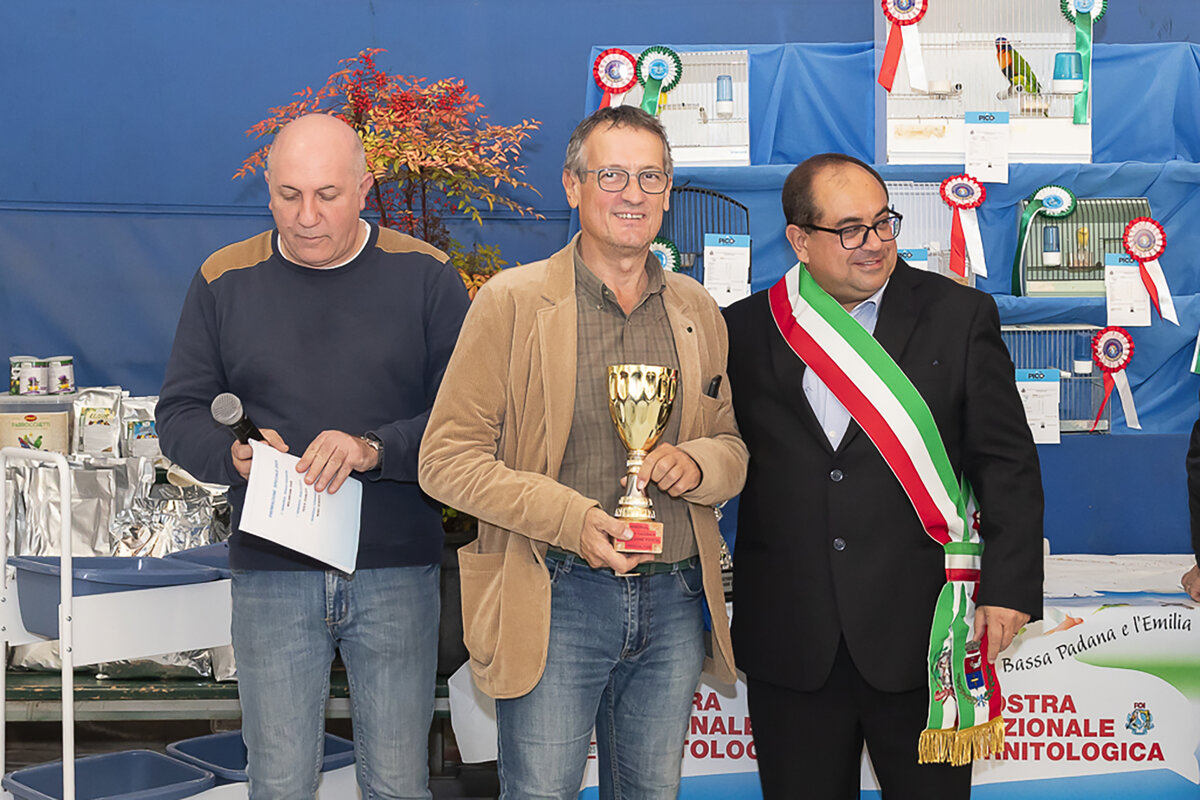 Alessandro Ferri - Memorial Sergio Cazzulo