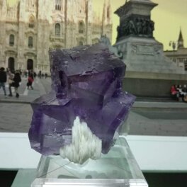 FLUORITE Fluorite