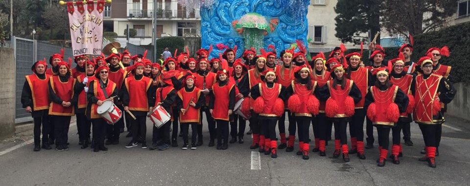 Carnevale di Cant�