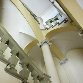 Palazzo Conti Sinibaldi - Faenza (RA)