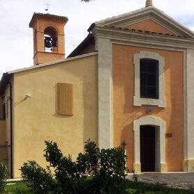 Chiesa di San Martino in Formellino, Faenza (RA)