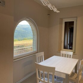 Pavimenti e serramenti