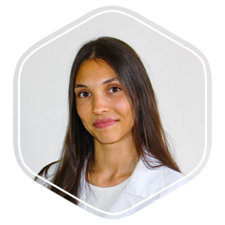 claudia palmarin - nutrizionista