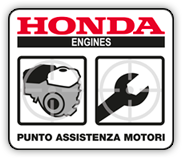 logohonda