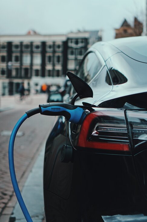 Impianti di ricarica per mezzi elettrici