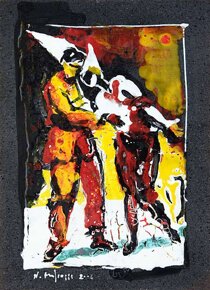 023-pulcinellescosussurro