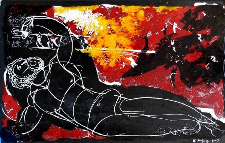 polifemo-giacente-2009-160x100