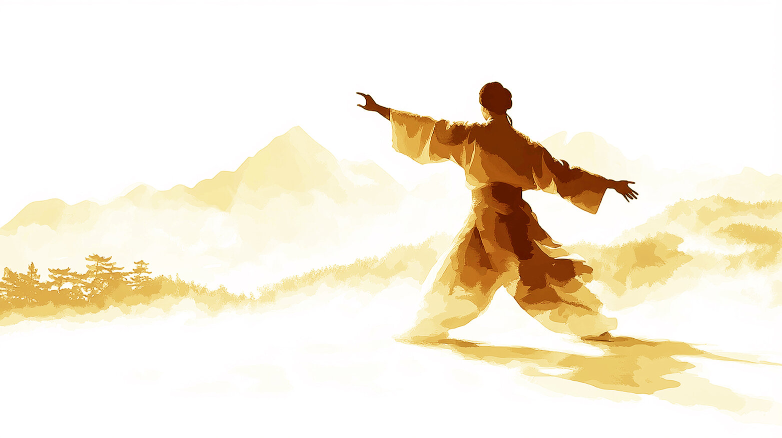 Connessioni Tai Chi