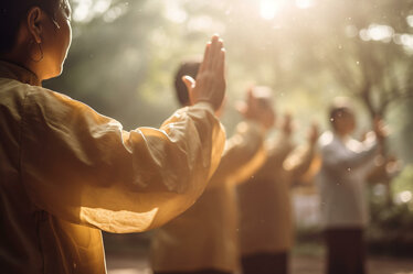 Tai chi