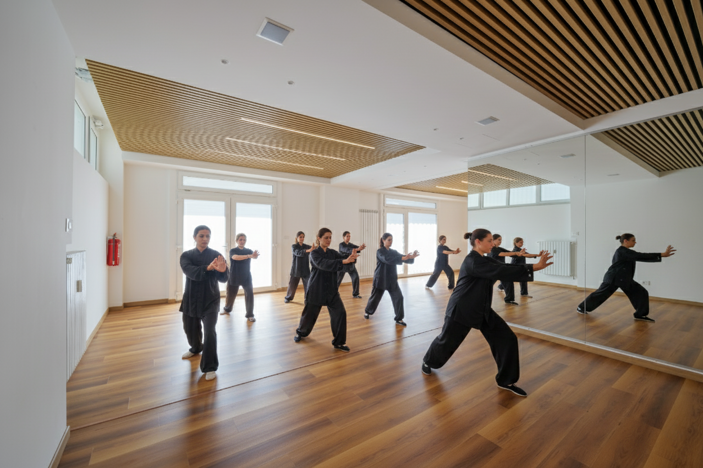 tai chi 