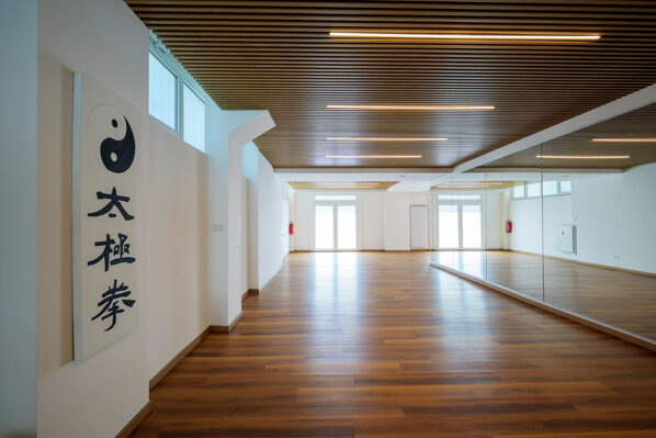 Sala Taichi Sala Taichi