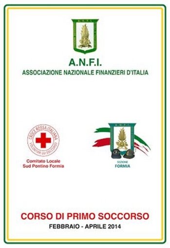 crocerossa crocerossa