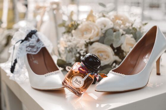 tavolo matrimonio allestimento floreale elegante Milano