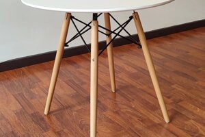 Tavolo tondo design