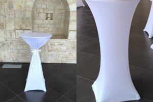 Fantasmini per tavoli alti