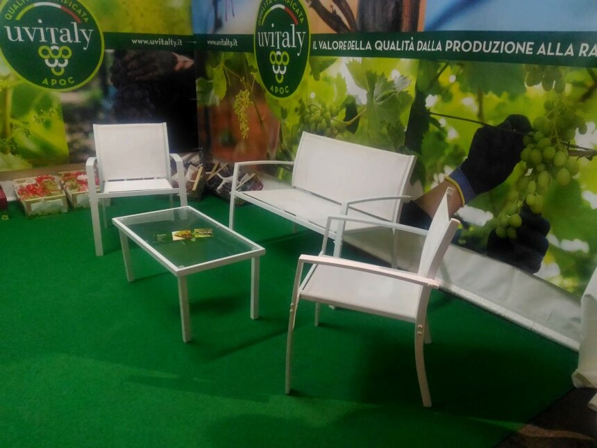 Set relax