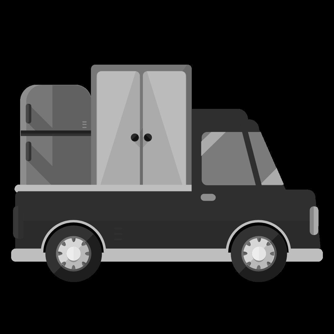 Il trasloco: attitudine sociale