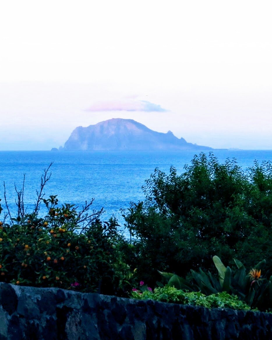 Le Eolie un anno dopo