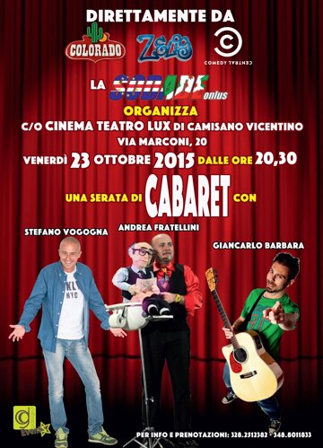 cabaret cabaret