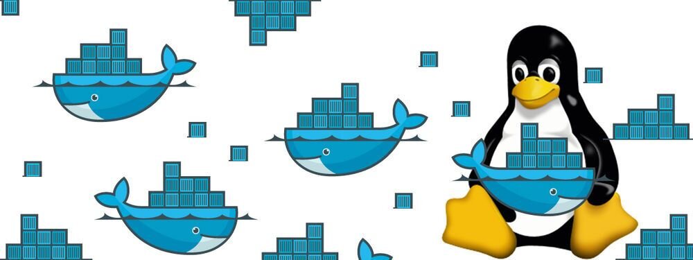 Docker introduzione alla decentralizzazione